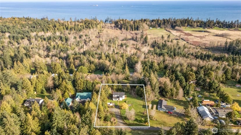 Property photo for 81 Guy Kelly Road, Port Angeles photo 28