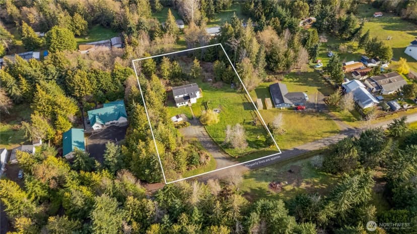 Property photo for 81 Guy Kelly Road, Port Angeles photo 32