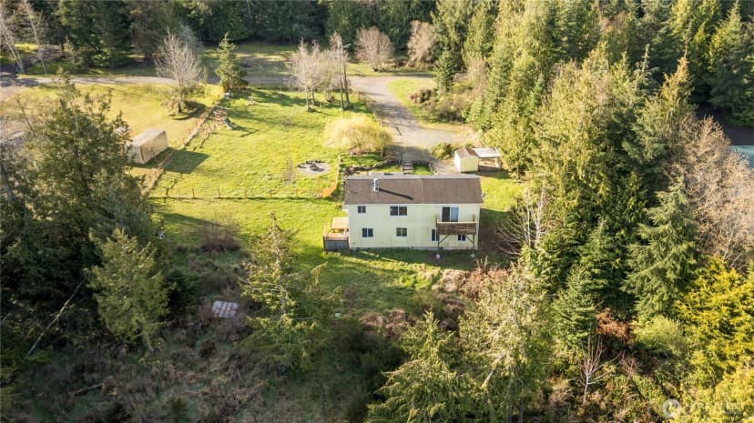 Property photo for 81 Guy Kelly Road, Port Angeles photo 35
