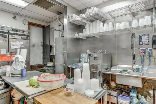 Property photo for Address withheld, Seattle photo 3