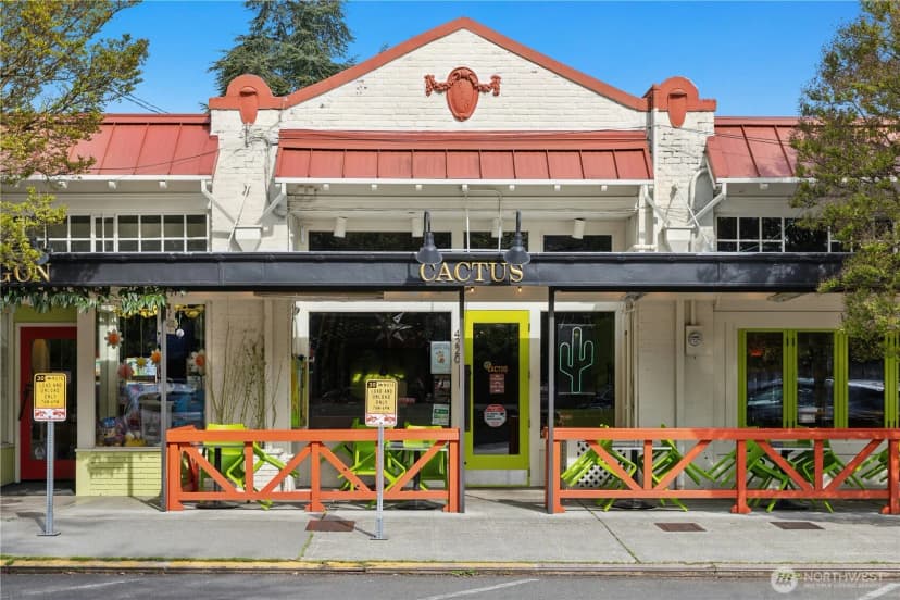 Property photo for 2258 40th Avenue E, Seattle photo 34