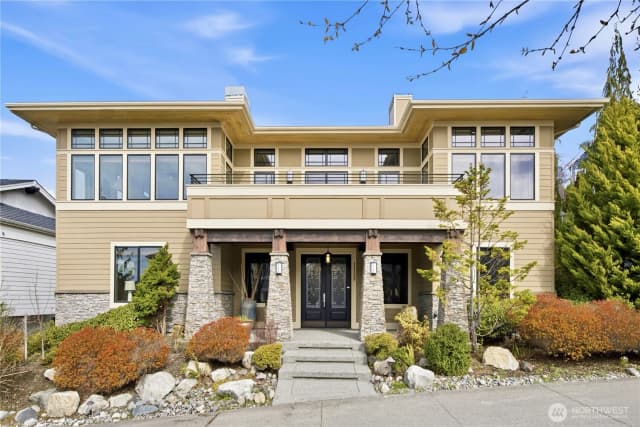 Property photo for 1558 26th Court Ne, Issaquah
