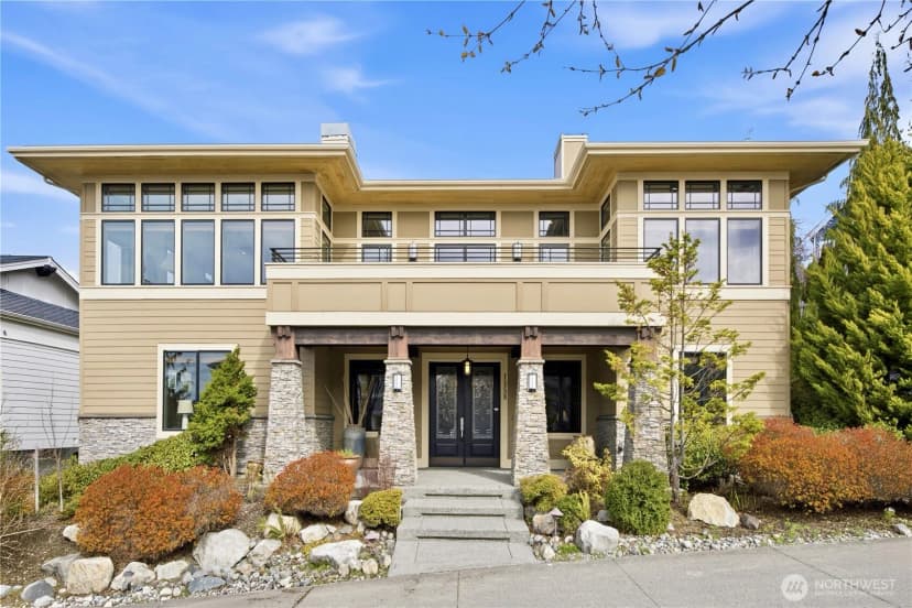 Property photo for 1558 26th Court Ne, Issaquah