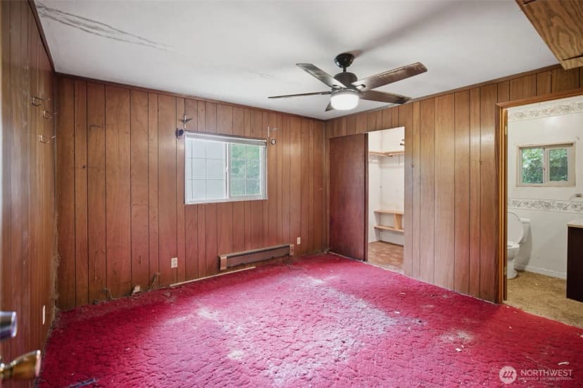 Property photo for 11506 Koeppen Road Se, Yelm photo 6