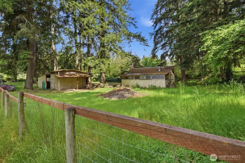 Property photo for 11506 Koeppen Road Se, Yelm photo 31