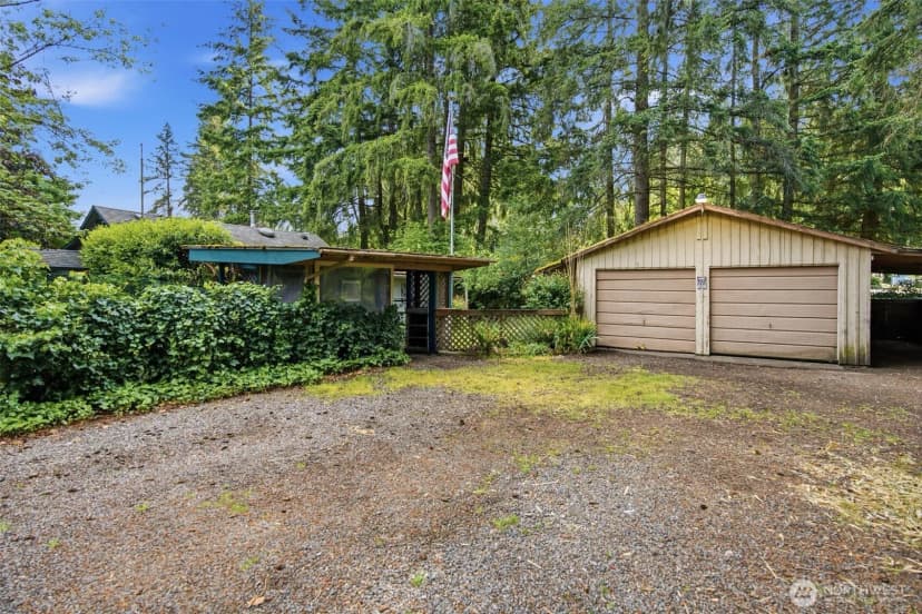 Property photo for 11506 Koeppen Road Se, Yelm photo 24