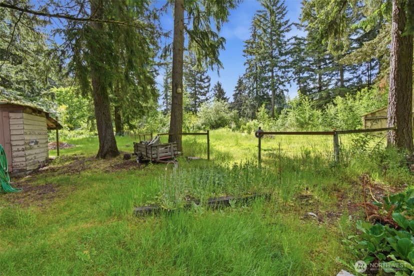 Property photo for 11506 Koeppen Road Se, Yelm photo 25