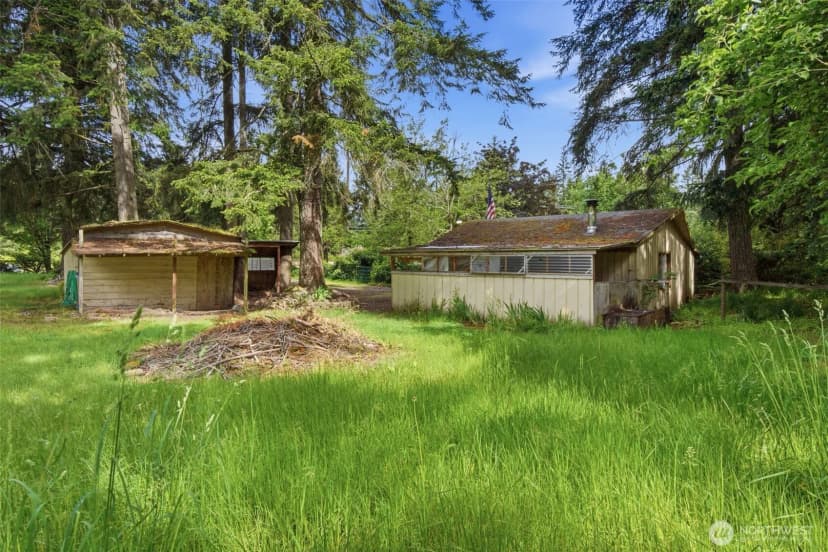 Property photo for 11506 Koeppen Road Se, Yelm photo 32