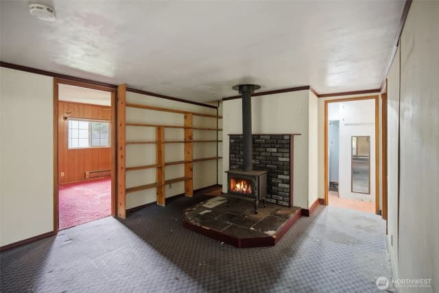 Property photo for 11506 Koeppen Road Se, Yelm photo 4