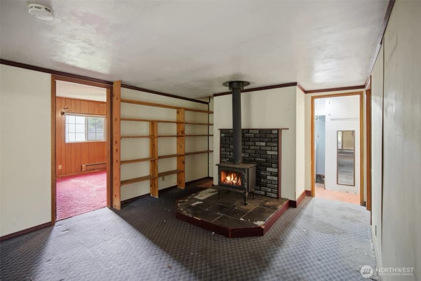 Property photo for 11506 Koeppen Road Se, Yelm photo 4