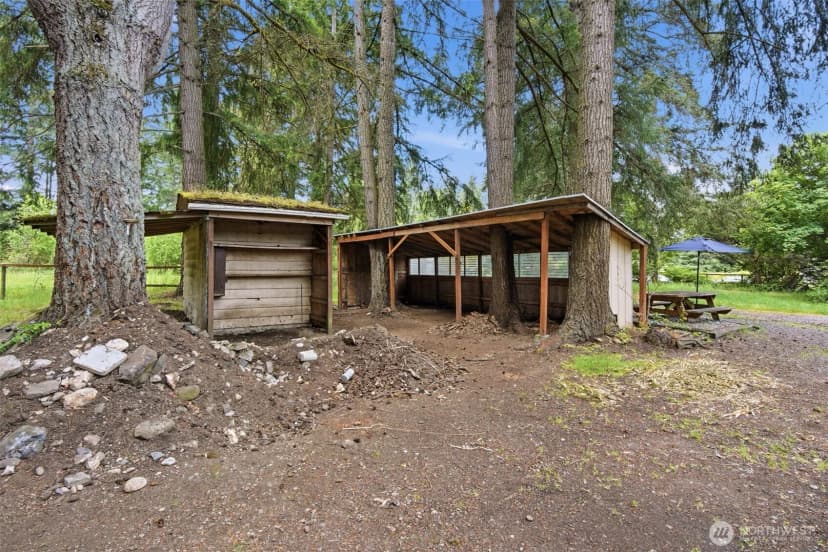 Property photo for 11506 Koeppen Road Se, Yelm photo 22