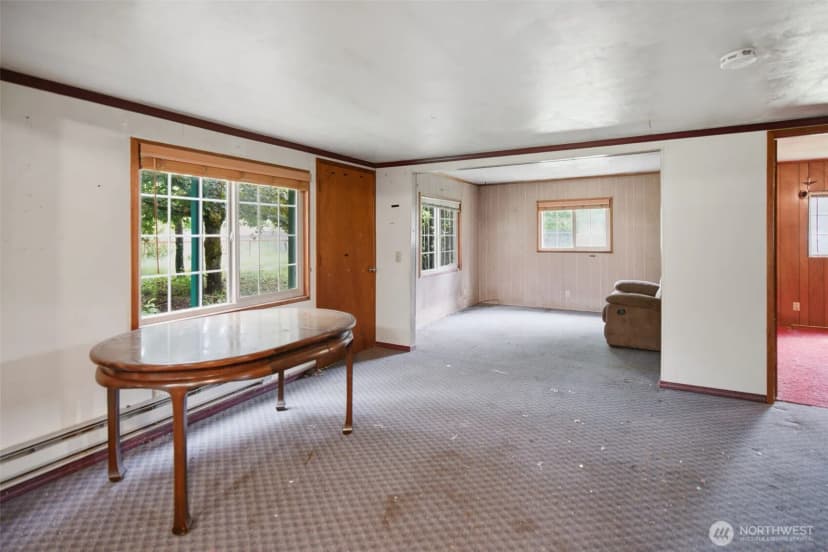Property photo for 11506 Koeppen Road Se, Yelm photo 5