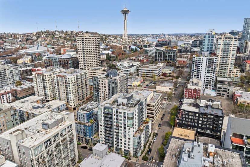 Property photo for 76 Cedar Street #s1005, Seattle photo 25