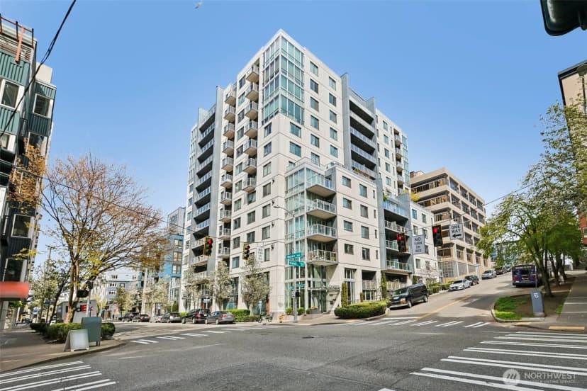 Property photo for 76 Cedar Street #s1005, Seattle photo 29