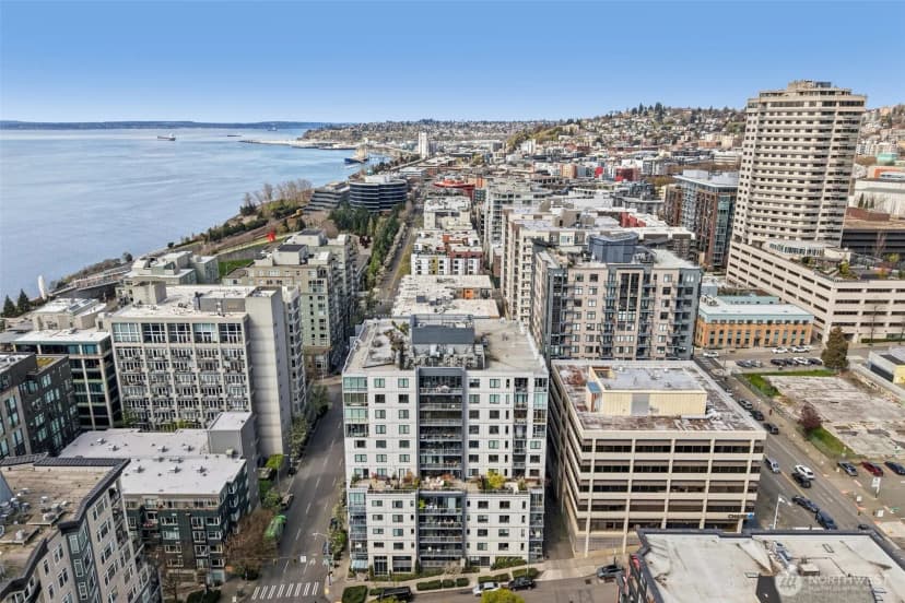 Property photo for 76 Cedar Street #s1005, Seattle photo 24