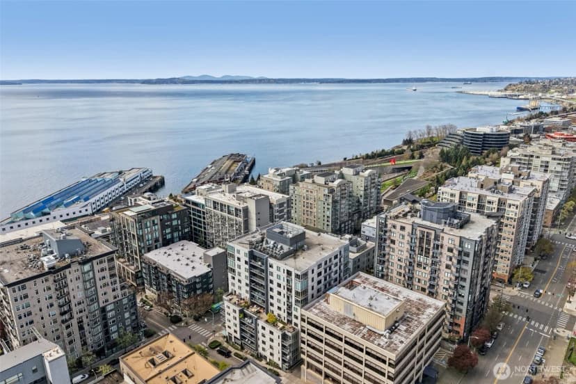 Property photo for 76 Cedar Street #s1005, Seattle photo 26