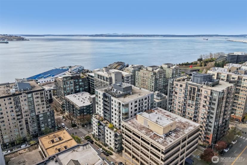 Property photo for 76 Cedar Street #s1005, Seattle photo 23
