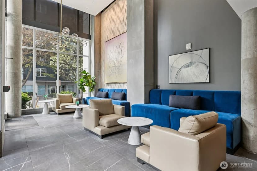Property photo for 76 Cedar Street #s1005, Seattle photo 17