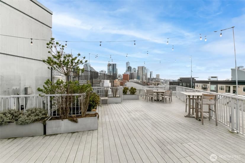 Property photo for 76 Cedar Street #s1005, Seattle photo 20