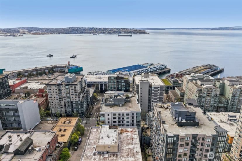 Property photo for 76 Cedar Street #s1005, Seattle photo 27