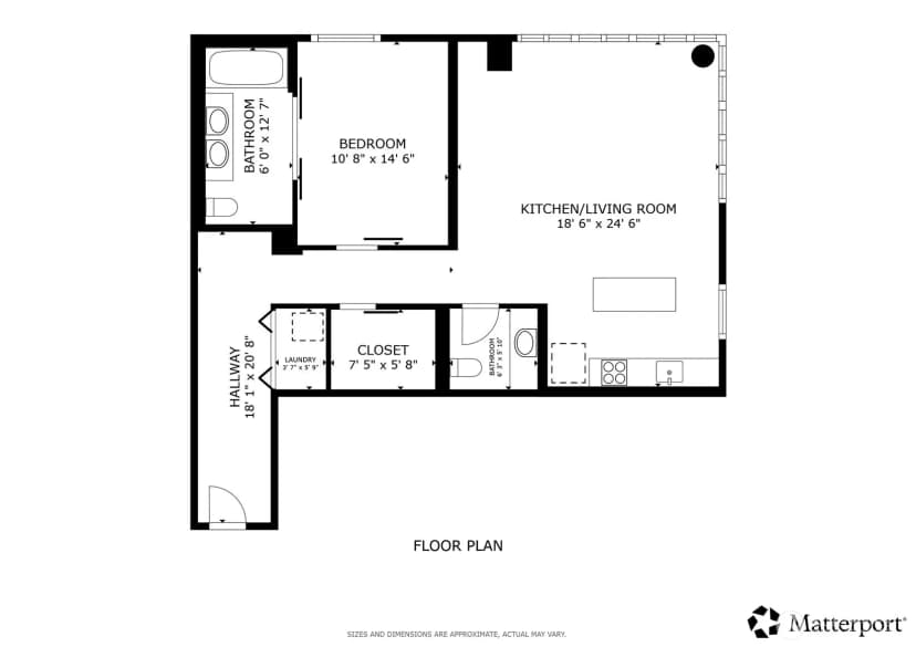 Property photo for 76 Cedar Street #s1005, Seattle photo 30