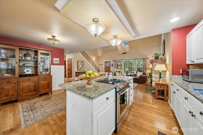 Property photo for 11806 105th Street Ct, Anderson Island photo 19