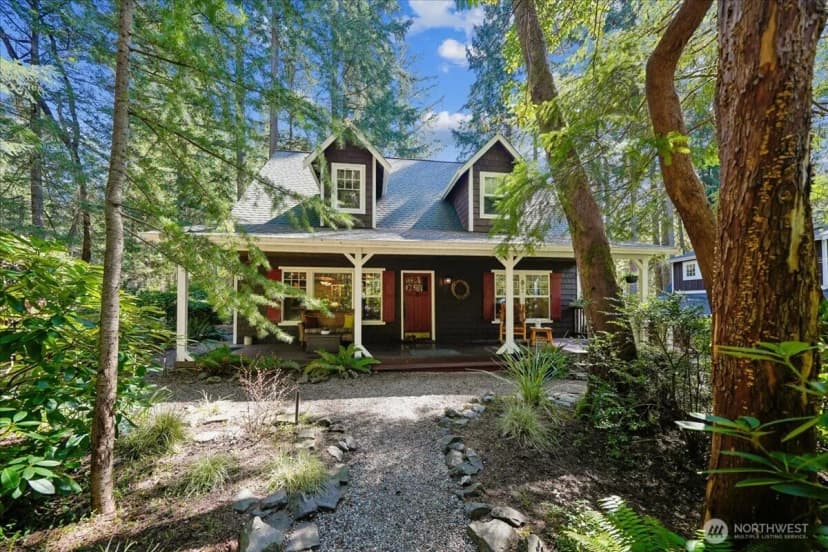 Property photo for 11806 105th Street Ct, Anderson Island photo 8