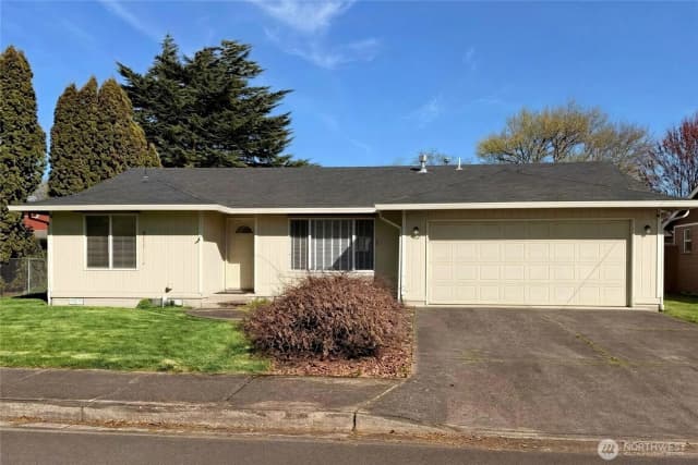 Property photo for 762 2nd Street, Woodland