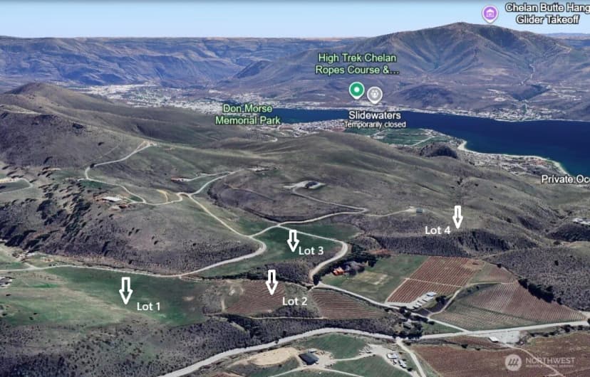 Property photo for 0 Chelan Ranch Rd. Lot 2, Chelan photo 11