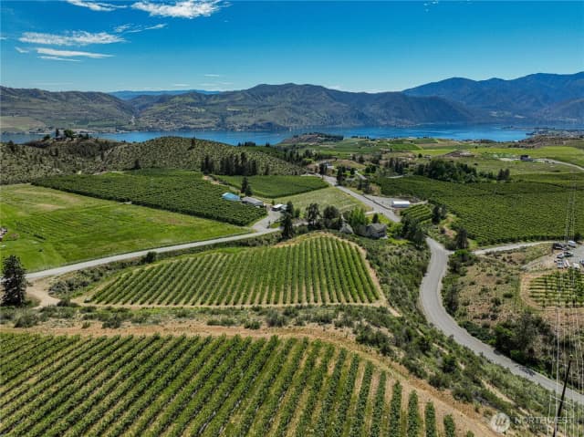 Property photo for 0 Chelan Ranch Rd. Lot 2, Chelan photo 3