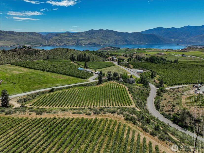Property photo for 0 Chelan Ranch Rd. Lot 2, Chelan photo 3