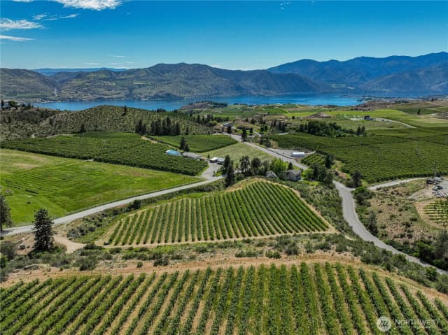 Property photo for 0 Chelan Ranch Rd. Lot 2, Chelan photo 2