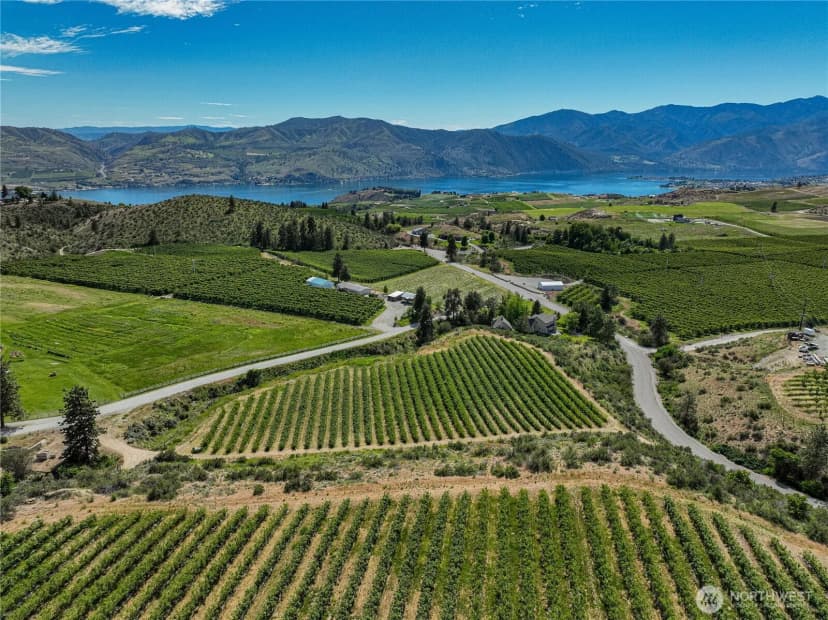 Property photo for 0 Chelan Ranch Rd. Lot 2, Chelan photo 2