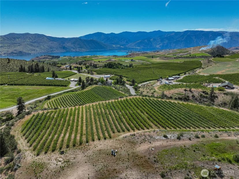 Property photo for 0 Chelan Ranch Rd. Lot 2, Chelan photo 6