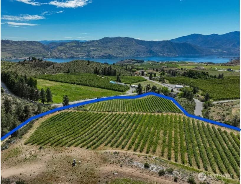 Property photo for 0 Chelan Ranch Rd. Lot 2, Chelan