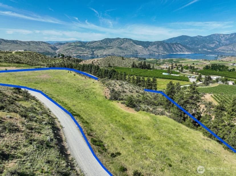 Property photo for 0 Chelan Ranch Rd. Lot 3, Chelan