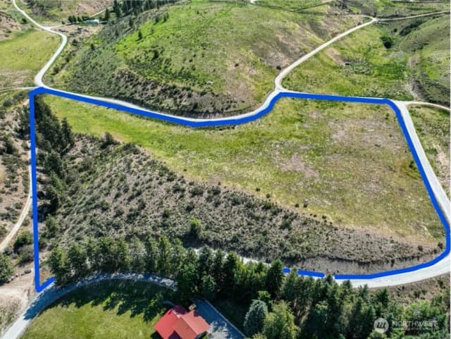 Property photo for 0 Chelan Ranch Rd. Lot 3, Chelan photo 3