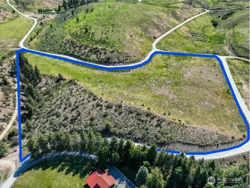 Property photo for 0 Chelan Ranch Rd. Lot 3, Chelan photo 3