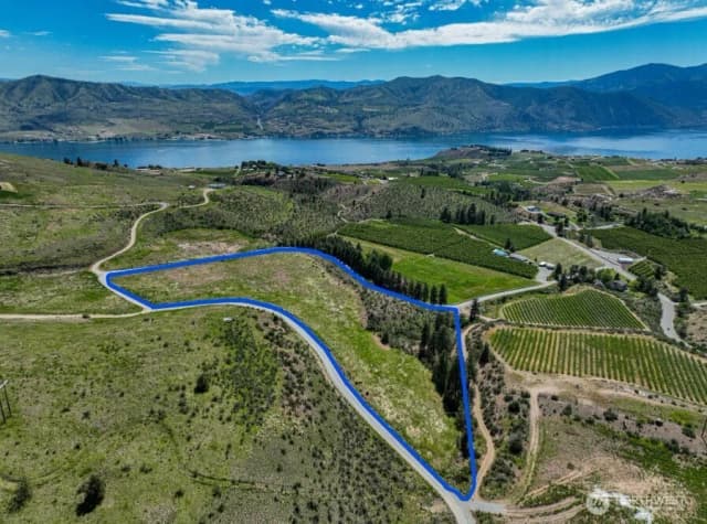 Property photo for 0 Chelan Ranch Rd. Lot 3, Chelan photo 2