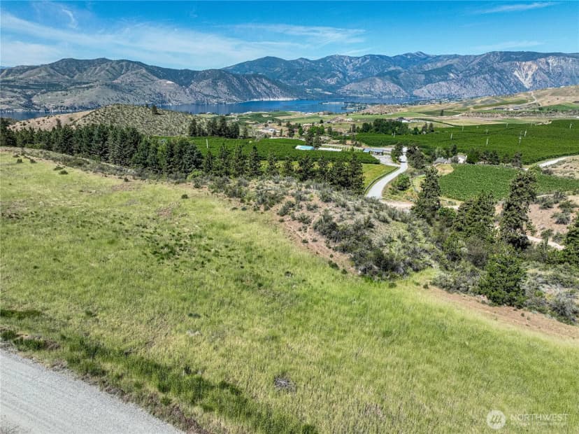 Property photo for 0 Chelan Ranch Rd. Lot 3, Chelan photo 5