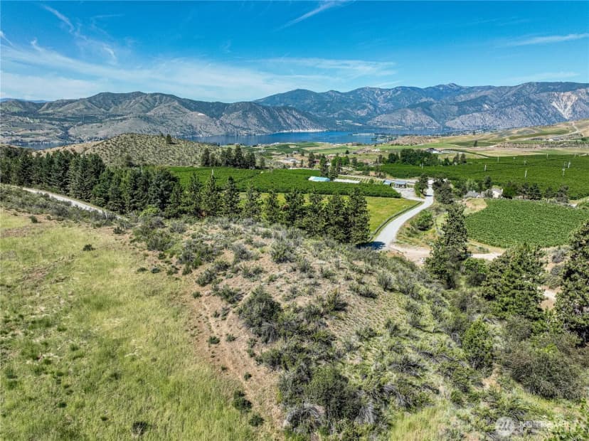 Property photo for 0 Chelan Ranch Rd. Lot 3, Chelan photo 4