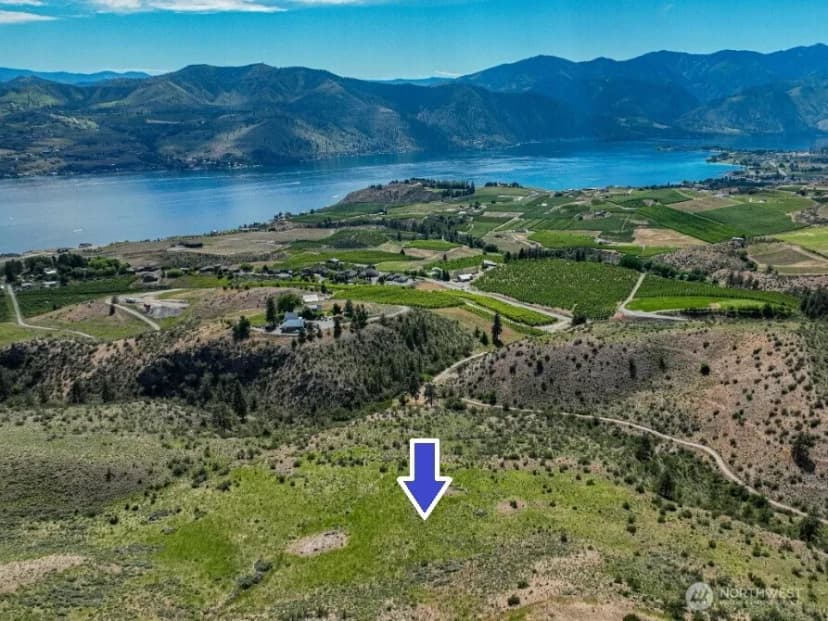 Property photo for 0 Chelan Ranch Rd. Lot 4, Chelan photo 3
