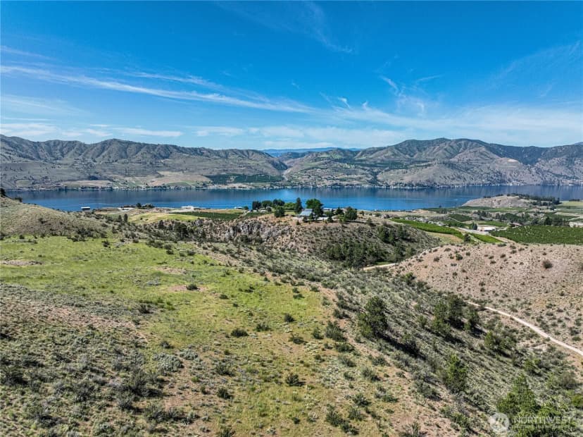 Property photo for 0 Chelan Ranch Rd. Lot 4, Chelan photo 4