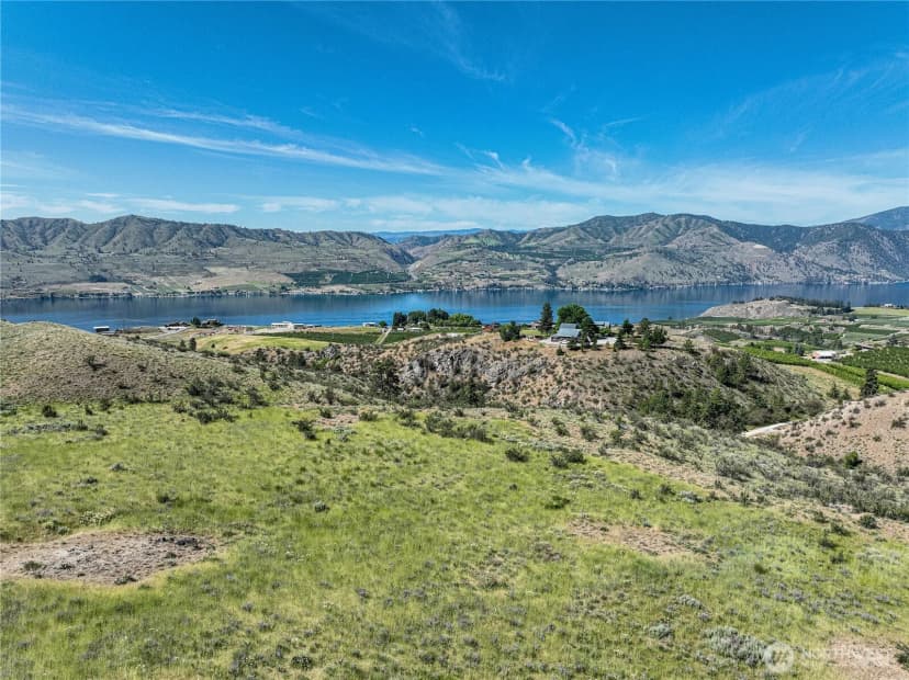 Property photo for 0 Chelan Ranch Rd. Lot 4, Chelan photo 5