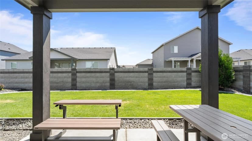 Property photo for 8215 Cardinal Peak St, West Richland photo 35