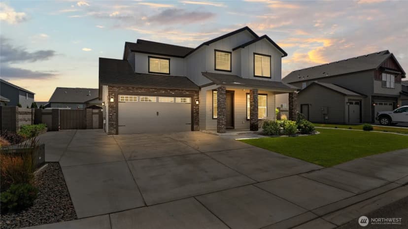 Property photo for 8215 Cardinal Peak St, West Richland photo 40
