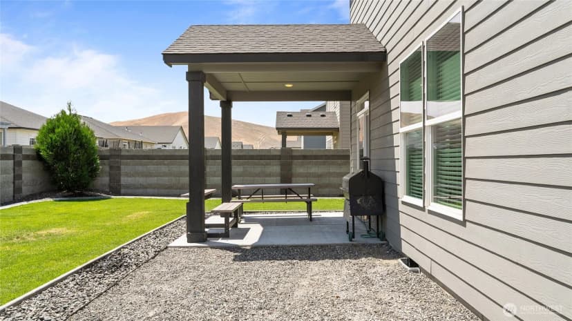 Property photo for 8215 Cardinal Peak St, West Richland photo 36