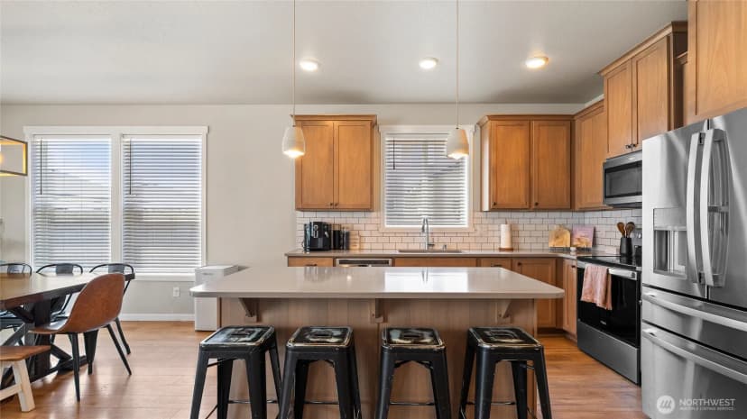 Property photo for 8215 Cardinal Peak St, West Richland photo 6