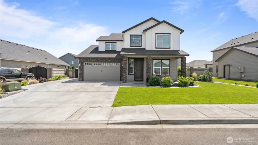 Property photo for 8215 Cardinal Peak St, West Richland photo 38