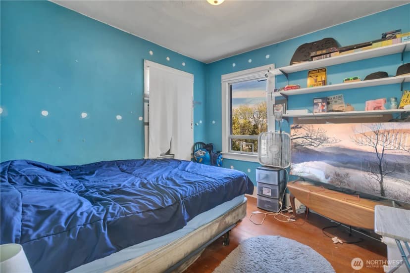 Property photo for 5003 S 46th Avenue, Seattle photo 8